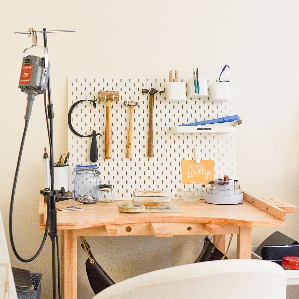 The Art of Jewelry Making